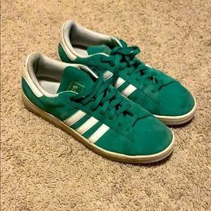 Adidas Campus Men’s 11 great condition
